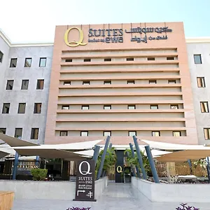 Hotel Q By Ewa - Managed By Hmh, Yidda
